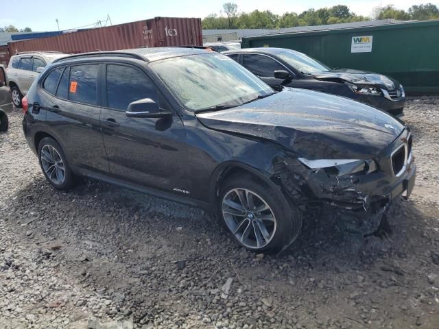 2014 BMW X1 XDRIVE28I