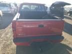 2003 Chevrolet S Truck S10