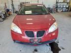 2006 Pontiac G6 SE1