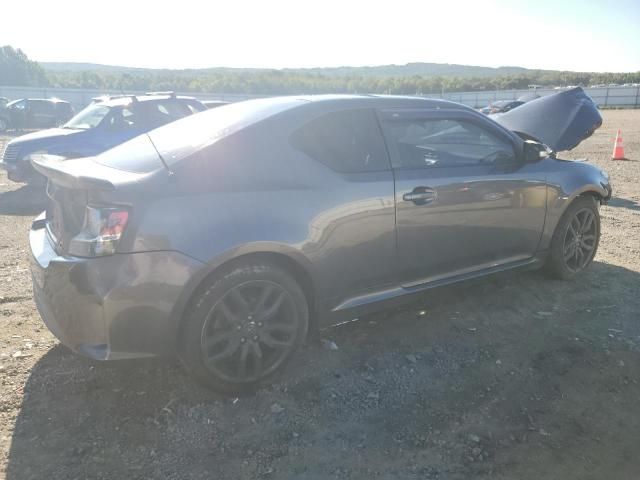 2015 Scion TC