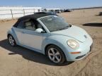 2010 Volkswagen New Beetle