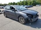 2014 Subaru Impreza Sport Premium