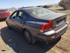 2004 Volvo S60 2.5T