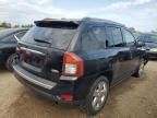 2015 Jeep Compass Latitude