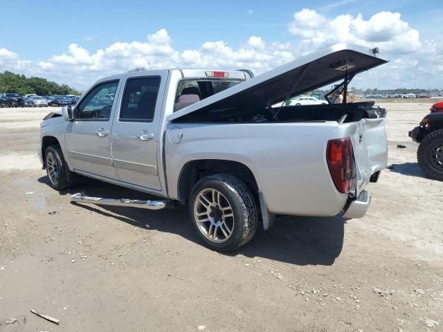 2012 Chevrolet Colorado LT