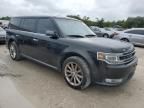 2014 Ford Flex Limited