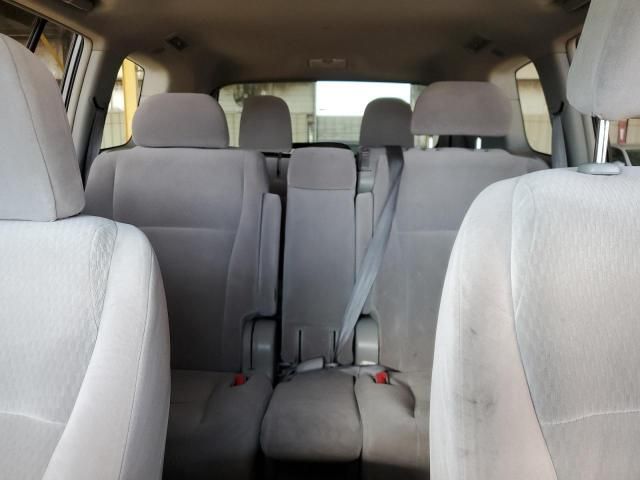 2010 Toyota Highlander