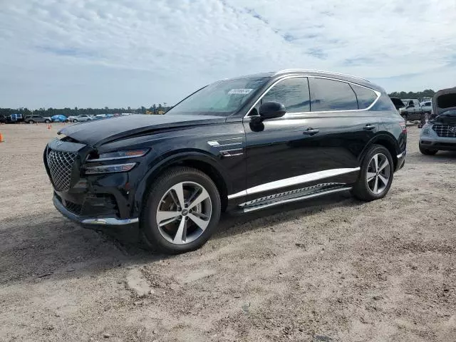 2022 Genesis GV80 Base