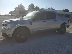 2024 Ford Maverick XLT en venta en Prairie Grove, AR