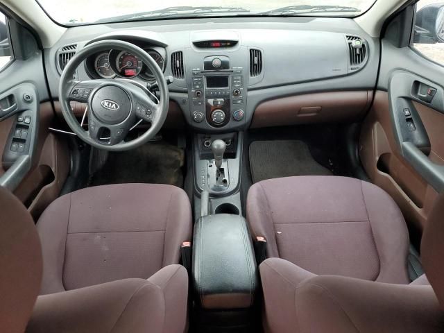 2010 KIA Forte EX