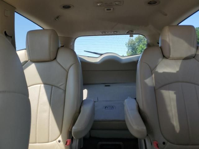 2008 Buick Enclave CXL