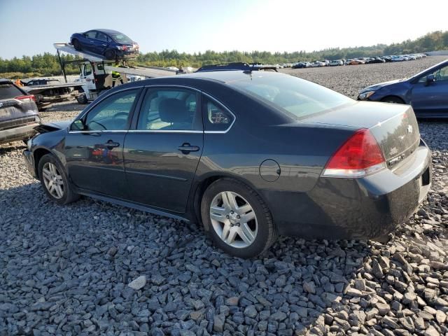 2015 Chevrolet Impala Limited LT