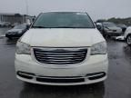 2012 Chrysler Town & Country Limited