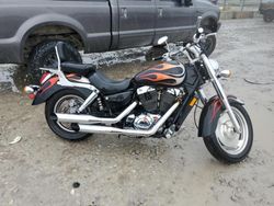 2005 Honda VT1100 C2 en venta en Louisville, KY