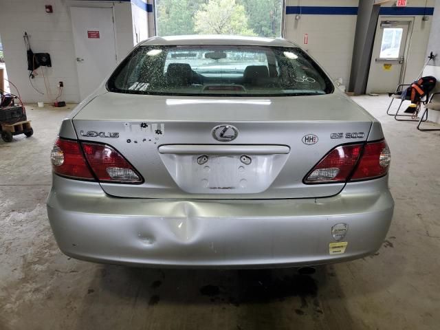 2003 Lexus ES 300