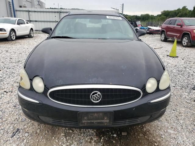 2006 Buick Lacrosse CXL