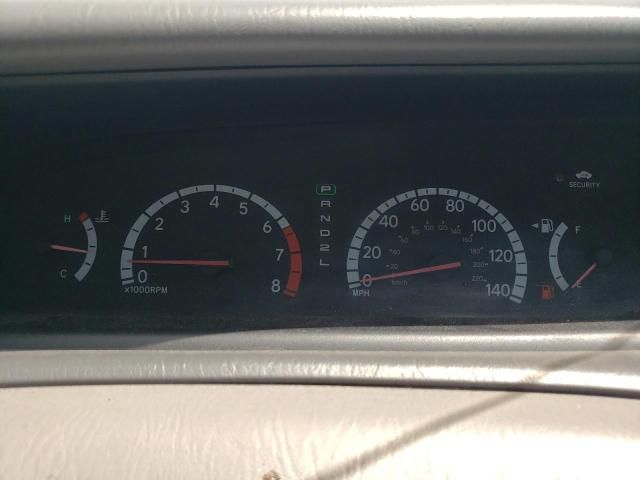 2000 Toyota Avalon XL