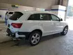 2015 Audi Q7 TDI Premium Plus