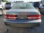 2001 Lexus ES 300