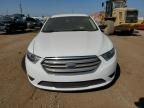 2017 Ford Taurus SE