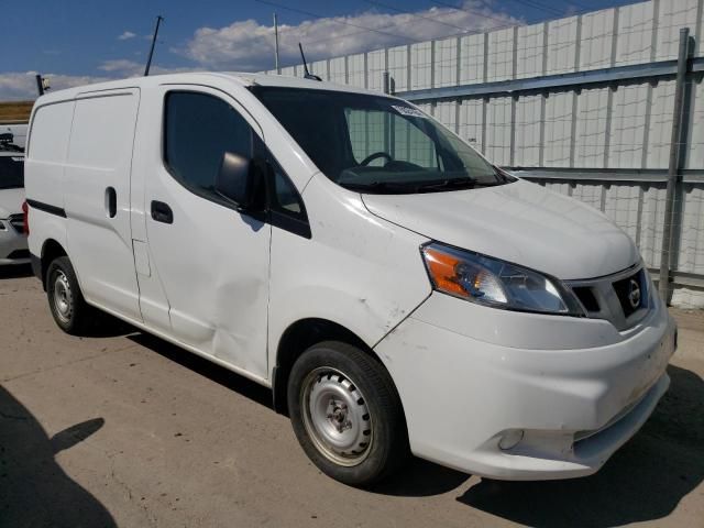 2020 Nissan NV200 2.5S