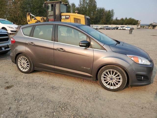 2013 Ford C-MAX SEL