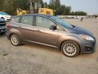 2013 Ford C-MAX SEL