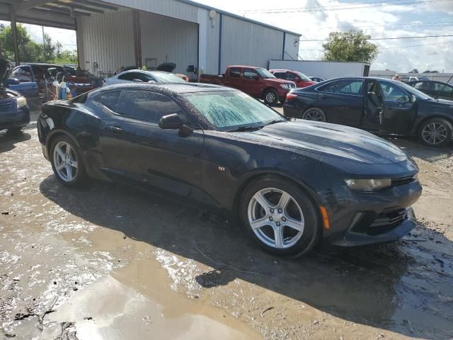 2016 Chevrolet Camaro LT