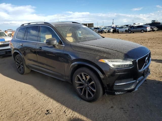 2016 Volvo XC90 T6