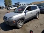 2006 Hyundai Tucson GLS