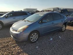 Toyota Vehiculos salvage en venta: 2008 Toyota Prius