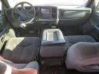 2007 Chevrolet Silverado C1500 Classic Crew Cab