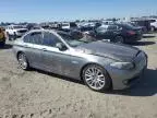 2012 BMW 550 I