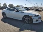 2015 Subaru BRZ 2.0 Premium