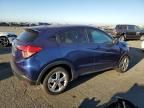 2016 Honda HR-V EXL