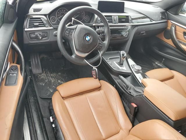 2016 BMW 428 XI