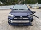 2018 Toyota 4runner SR5/SR5 Premium