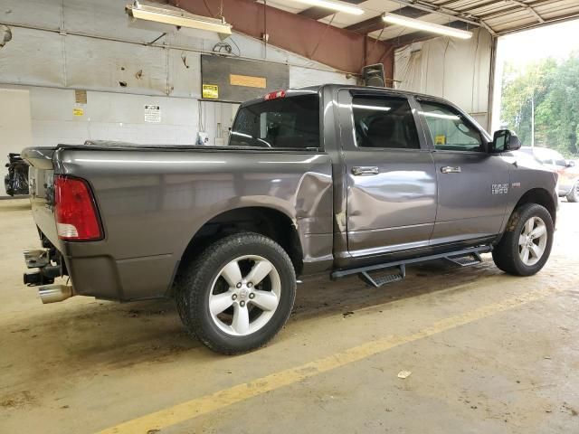 2014 Dodge RAM 1500 ST