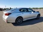 2015 Lexus GS 350