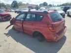 2005 Pontiac Vibe