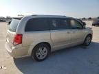 2013 Dodge Grand Caravan Crew