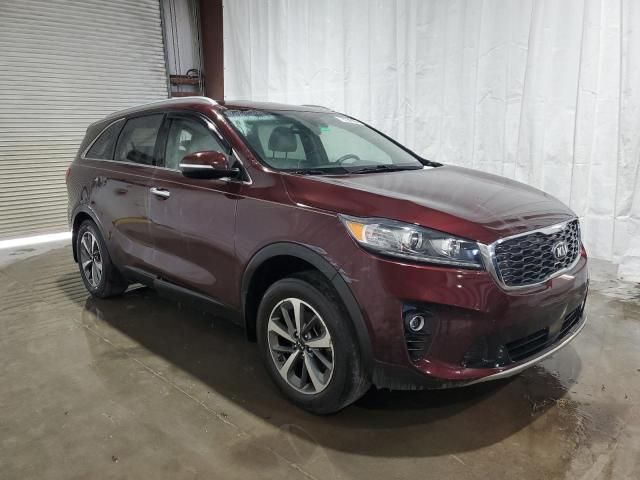 2019 KIA Sorento EX