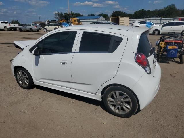 2014 Chevrolet Spark EV 1LT