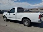 2004 Ford F-150 Heritage Classic