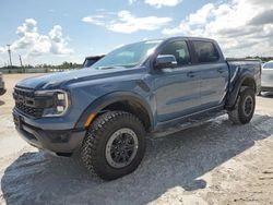 2024 Ford Ranger Raptor en venta en Arcadia, FL