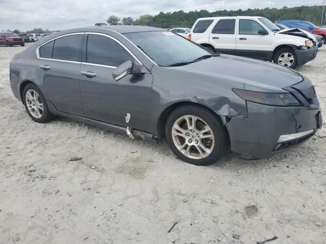 2010 Acura TL