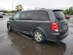 2011 Dodge Grand Caravan Crew