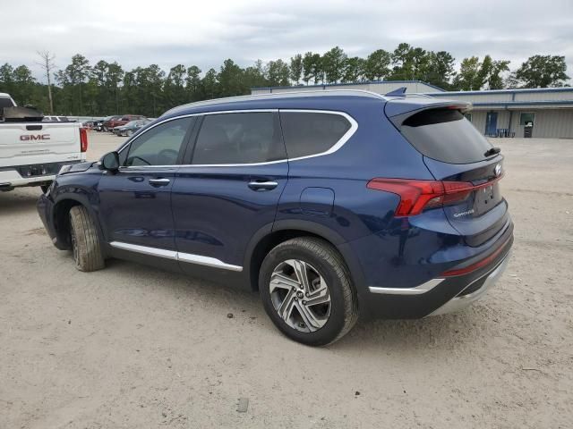 2023 Hyundai Santa FE SEL Premium