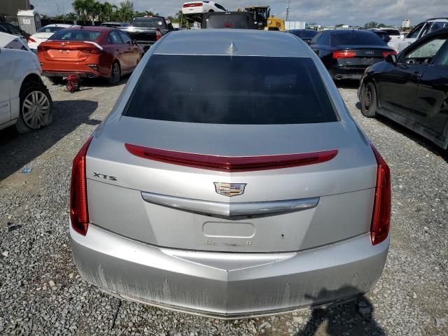 2017 Cadillac XTS Luxury