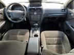 2008 Ford Fusion SEL